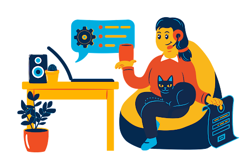 Prospecção de clientes eficiente com Tecnologia VoIP!