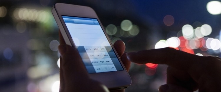 O uso de Voip em celulares e smartphones