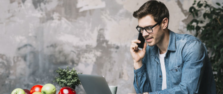 Voip no iPhone: é possível usar as soluções FaleMais com iOS?