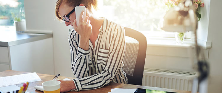 Vale a pena investir na VoIP no caso de pequenas empresas?