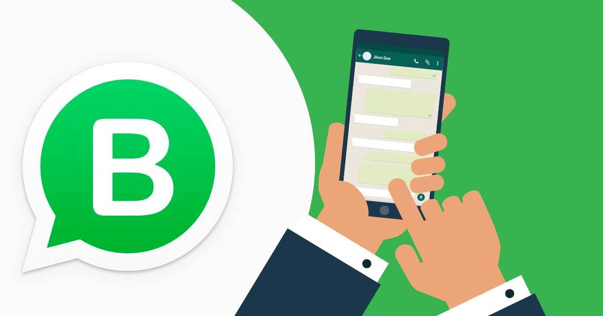 WhatsApp Business e número fixo VoIP: como funciona