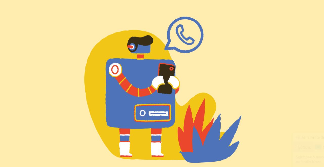 WhatsApp Marketing: entenda o que é e como funciona