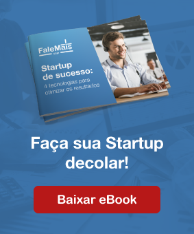 E-book "Startup de Sucesso" da FaleMais VoIP.