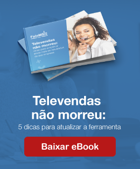 banner para baixar e-book "televendas não morreu"