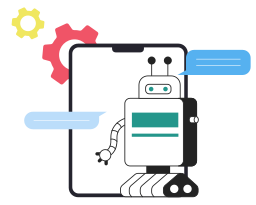 chatbot para whatsapp business