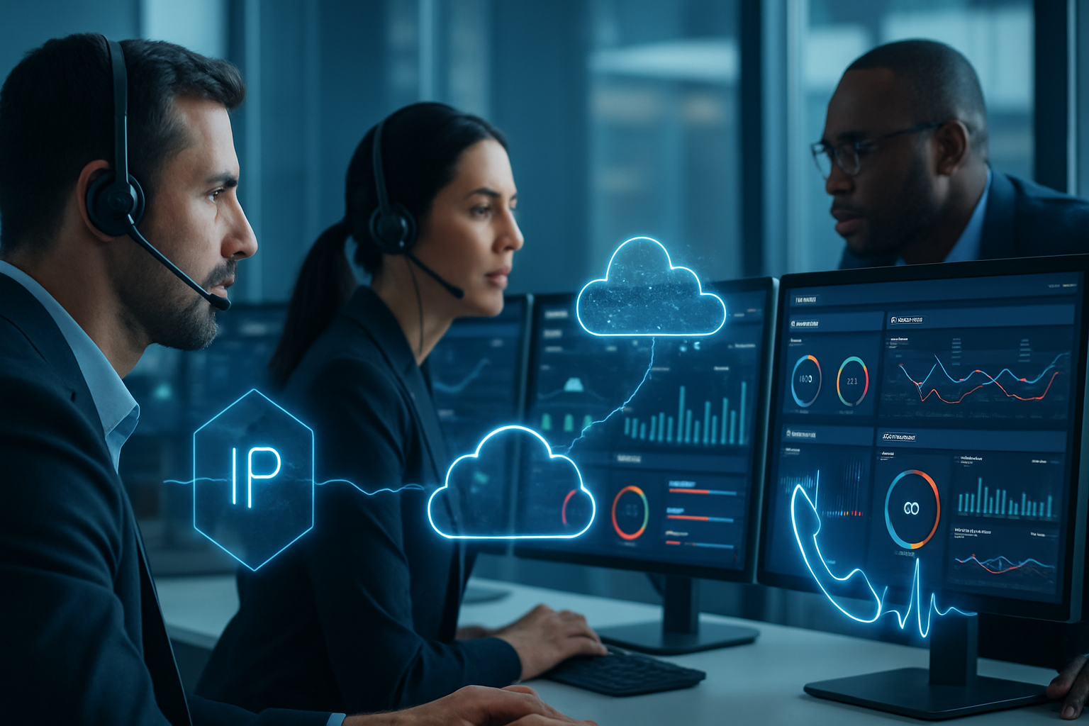 Voip corporativo 2026