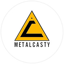 Metalcasty