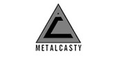 Metalcasty Logo
