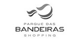 Parque das Bandeiras Shopping Logo